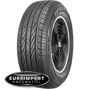 Tracmax X PRIVILO HT 215/65 R17 99 H  TL